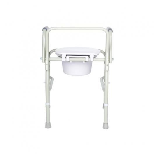 Кресло-туалет  Армед Н020В 26