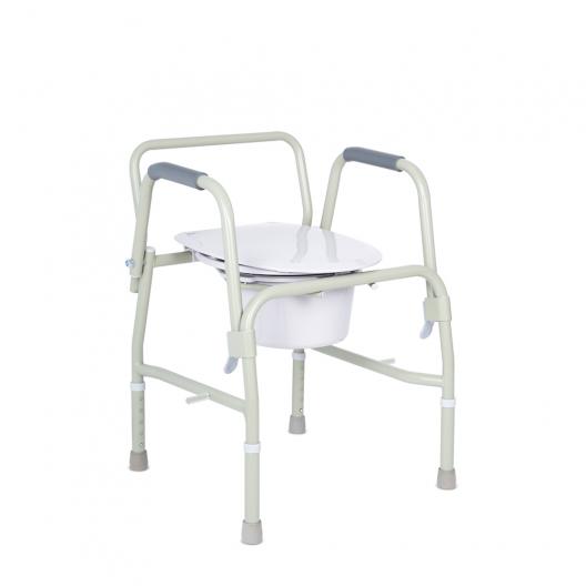 Кресло-туалет  Армед Н020В 17