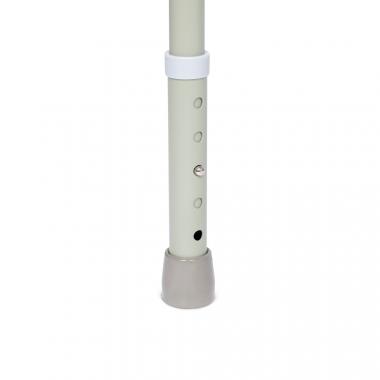 Кресло-туалет  Армед Н020В. Регулировка по высоте