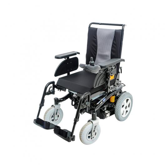 Кресло-коляска с электроприводом Invacare Bora 2