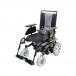Кресло-коляска с электроприводом Invacare Bora - 2