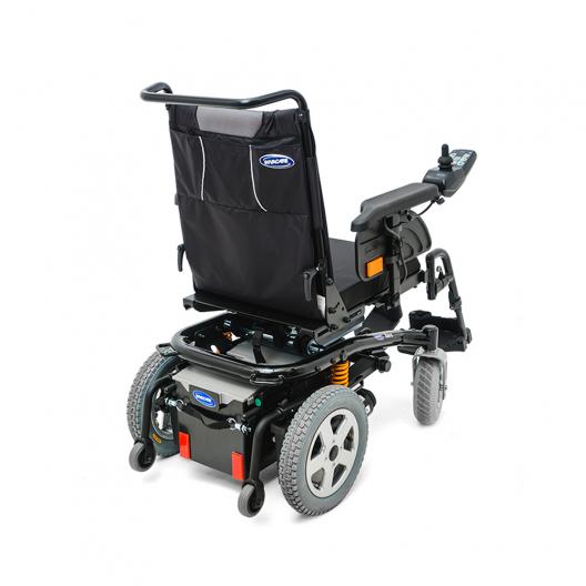 Кресло-коляска с электроприводом Invacare Bora 3