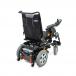 Кресло-коляска с электроприводом Invacare Bora - 3