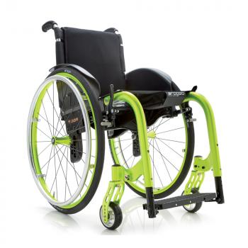 Кресло-коляска Progeo Active Desing Yoga