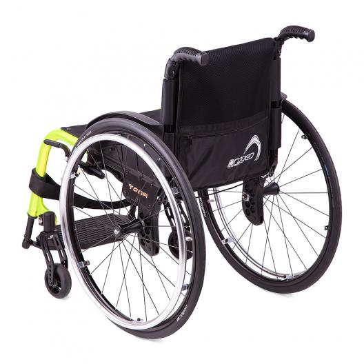 Кресло-коляска  Progeo Active Desing Yoga 5