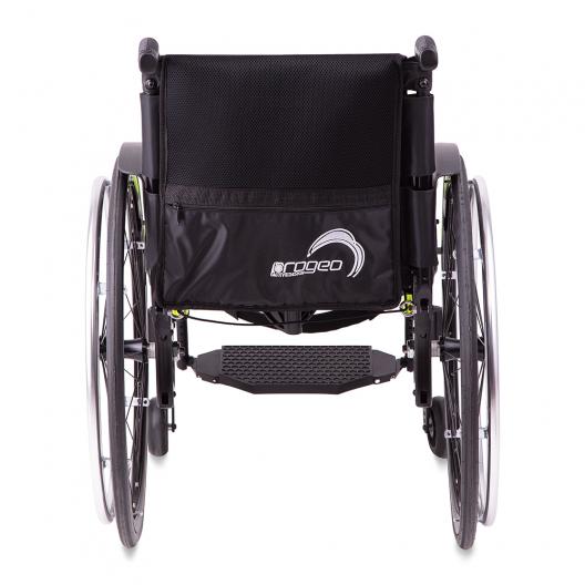 Кресло-коляска  Progeo Active Desing Yoga 6