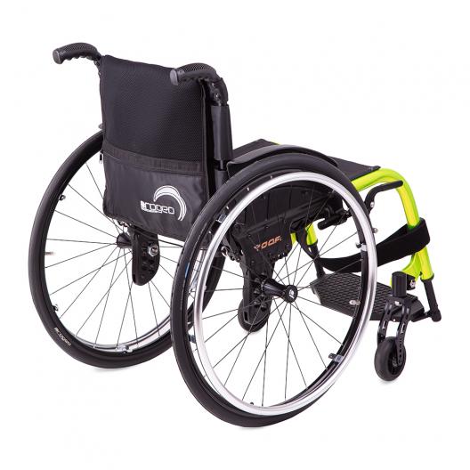 Кресло-коляска  Progeo Active Desing Yoga 7