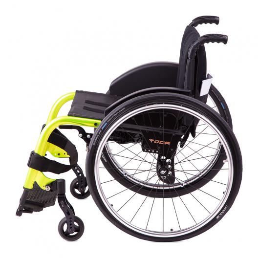 Кресло-коляска  Progeo Active Desing Yoga 4