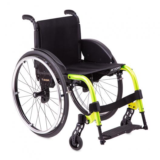 Кресло-коляска  Progeo Active Desing Yoga 1