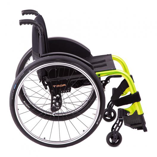 Кресло-коляска  Progeo Active Desing Yoga 8