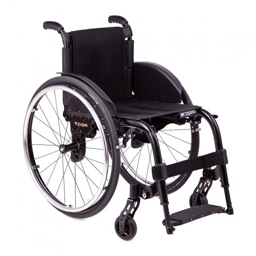 Кресло-коляска  Progeo Active Desing Yoga 1