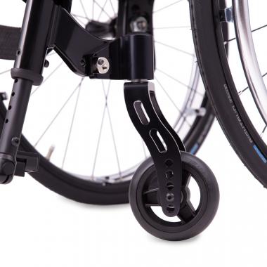 Кресло-коляска  Progeo Active Desing Yoga. Маневренные колеса