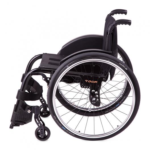 Кресло-коляска  Progeo Active Desing Yoga 4