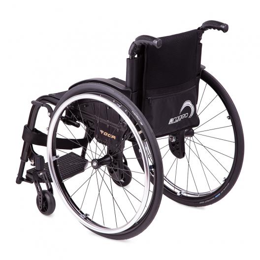 Кресло-коляска  Progeo Active Desing Yoga 5