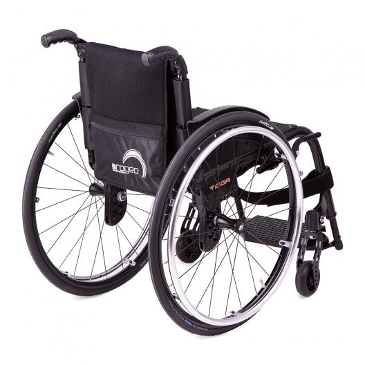 Кресло-коляска  Progeo Active Desing Yoga 7