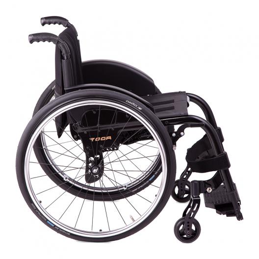 Кресло-коляска  Progeo Active Desing Yoga 8