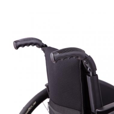 Кресло-коляска  Progeo Active Desing Yoga. Комфортабельность