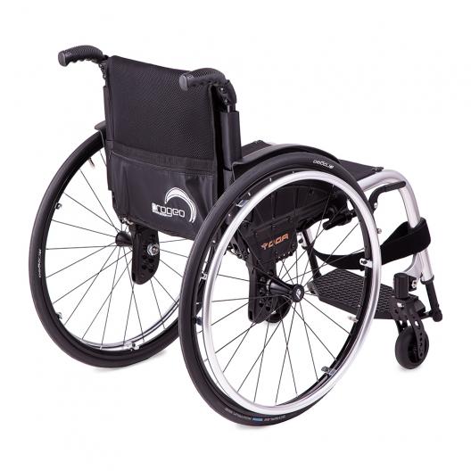 Кресло-коляска  Progeo Active Desing Yoga 7