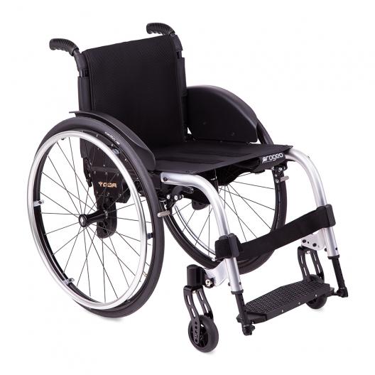 Кресло-коляска  Progeo Active Desing Yoga 1