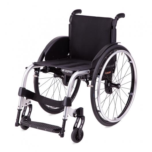 Кресло-коляска  Progeo Active Desing Yoga 3