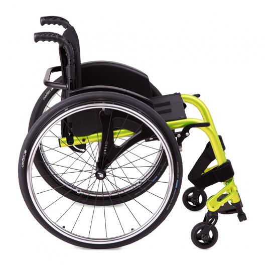 Кресло-коляска инвалидная Progeo Active Desing Joker 8
