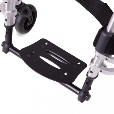 Кресло-коляска инвалидная Progeo Active Desing Joker. Съемная подножка