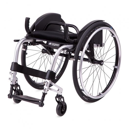 Кресло-коляска инвалидная Progeo Active Desing Joker 10