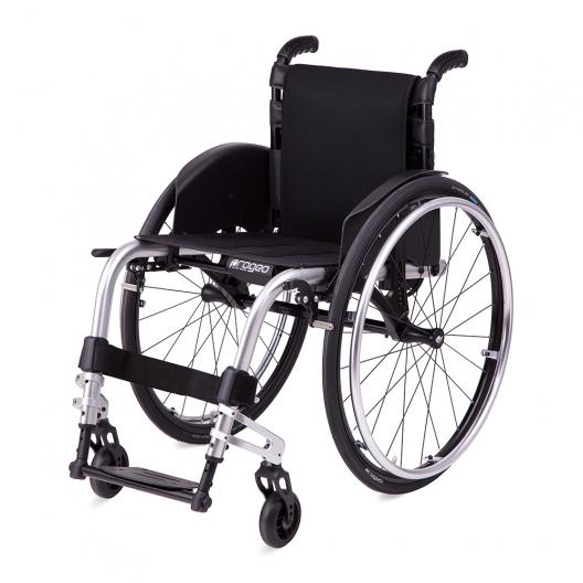 Кресло-коляска инвалидная Progeo Active Desing Joker 4