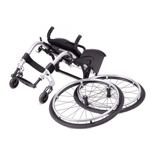 Кресло-коляска инвалидная Progeo Active Desing Joker 12