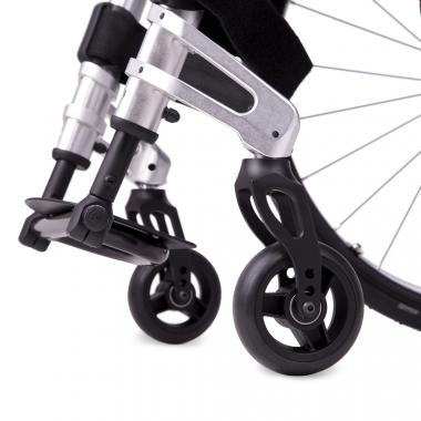 Кресло-коляска инвалидная Progeo Active Desing Joker. Маневренные колеса