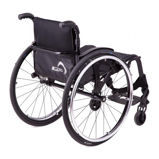 Кресло-коляска инвалидная Progeo Active Desing Joker 8