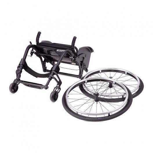 Кресло-коляска инвалидная Progeo Active Desing Joker 11