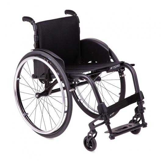 Кресло-коляска инвалидная Progeo Active Desing Joker 1