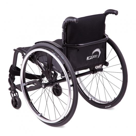 Кресло-коляска инвалидная Progeo Active Desing Joker 15