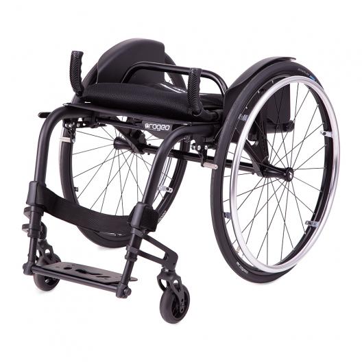 Кресло-коляска инвалидная Progeo Active Desing Joker 19
