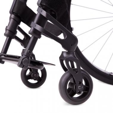 Кресло-коляска инвалидная Progeo Active Desing Joker. Маневренные колеса