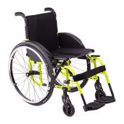 Кресло-коляска Progeo Active Desing Exelle Vario