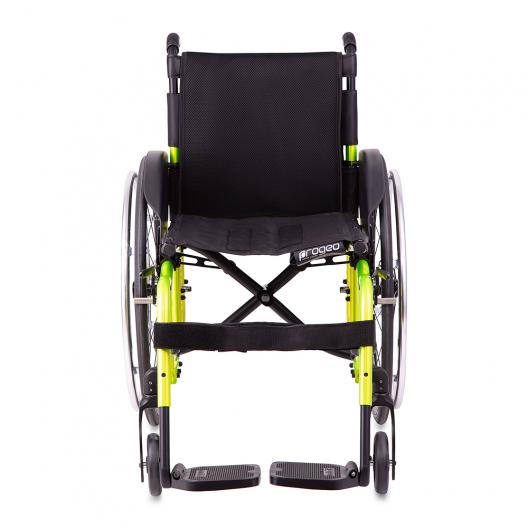 Кресло-коляска Progeo Active Desing Exelle Vario 3