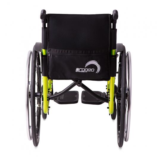 Кресло-коляска Progeo Active Desing Exelle Vario 7