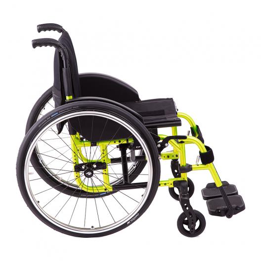 Кресло-коляска Progeo Active Desing Exelle Vario 9