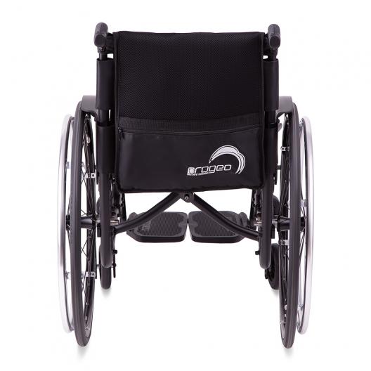 Кресло-коляска Progeo Active Desing Exelle Vario 6