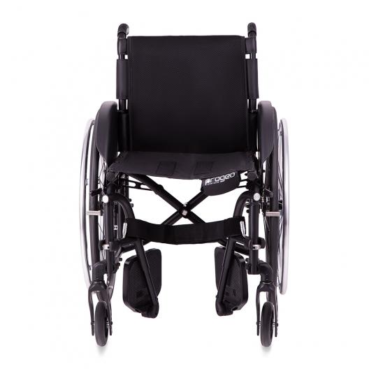 Кресло-коляска Progeo Active Desing Exelle Vario 11