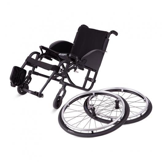 Кресло-коляска Progeo Active Desing Exelle Vario 12