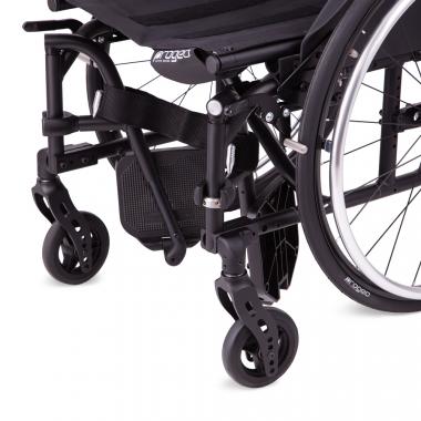 Кресло-коляска Progeo Active Desing Exelle Vario. Маневренные колеса