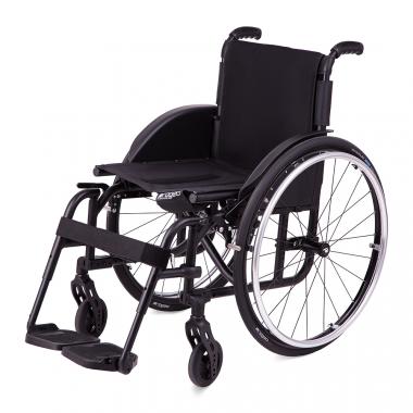 Кресло-коляска Progeo Active Desing Exelle Vario. Базовый уровень комфорта