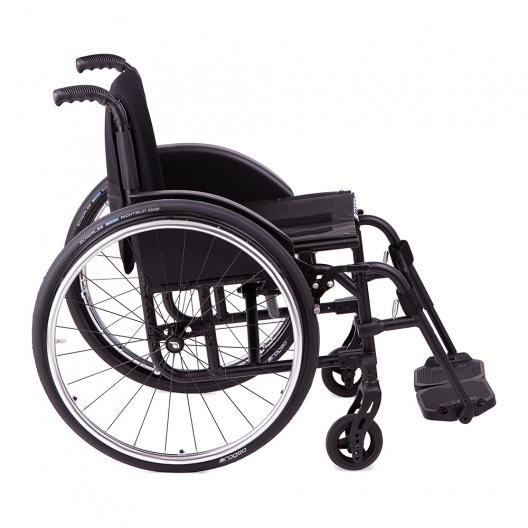 Кресло-коляска Progeo Active Desing Exelle Vario 8
