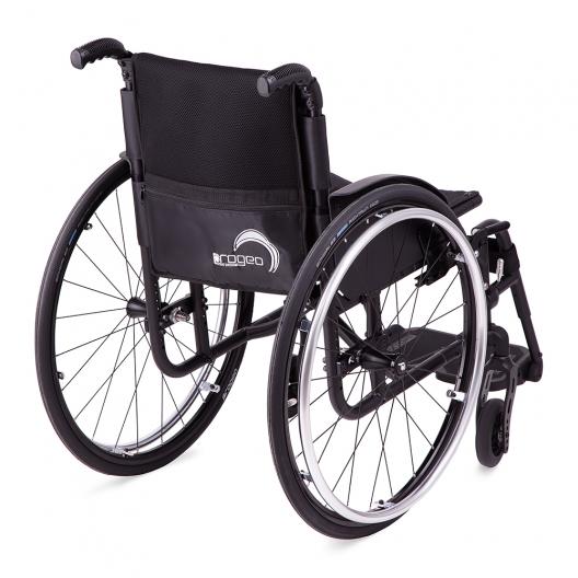 Кресло-коляска Progeo Active Desing Exelle Vario 7