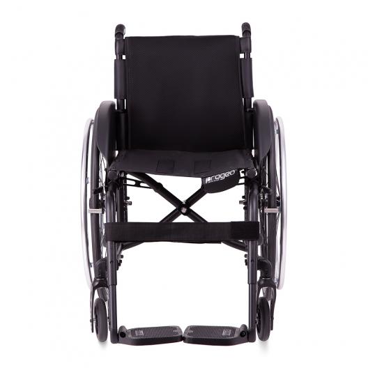 Кресло-коляска Progeo Active Desing Exelle Vario 10