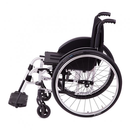 Кресло-коляска Progeo Active Desing Exelle Vario 8