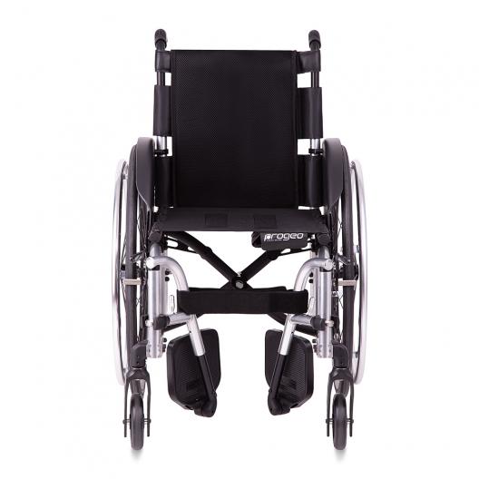 Кресло-коляска Progeo Active Desing Exelle Vario 2